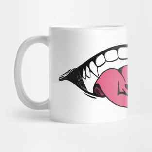 Sukuna Ryomen Mug